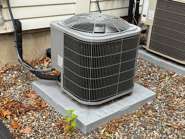24/7 Emergency Air Conditioning Repair experts in Marble Falls, TX