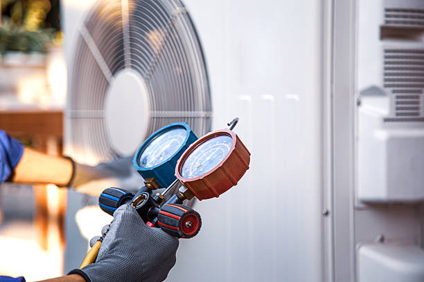 Affordable Air Conditioning Repair solutions in Marble Falls, TX